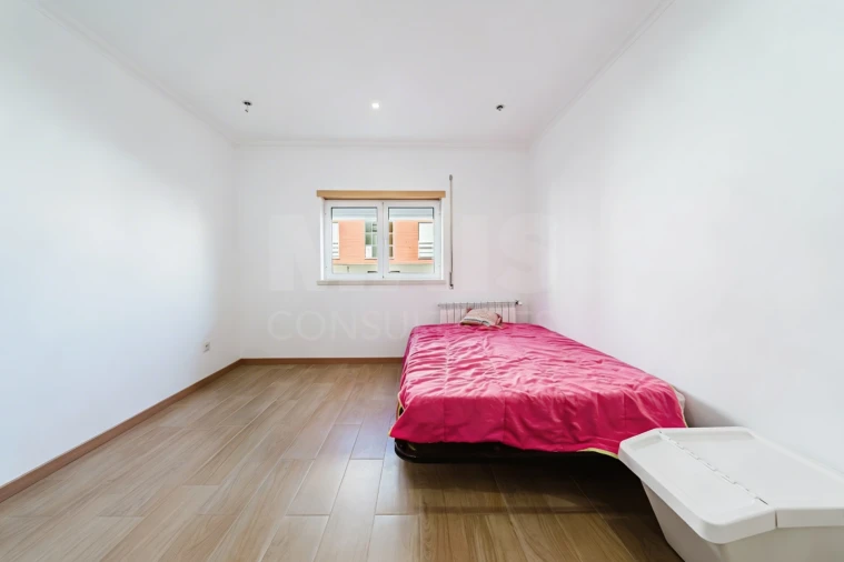 Apartamento T2 para Venda em Caldas da Rainha - Santo Onofre e Serra do Bouro Foto 6