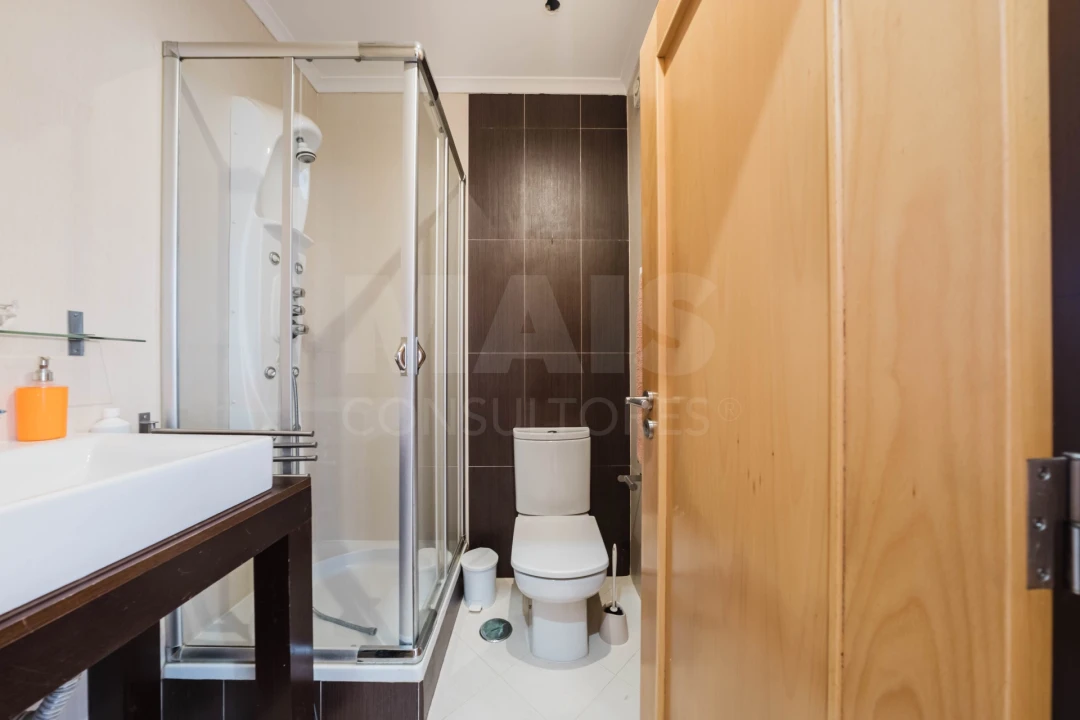 Apartamento T2 para Venda em Caldas da Rainha - Santo Onofre e Serra do Bouro Foto 4