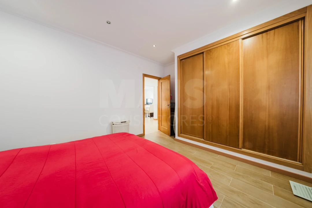 Apartamento T2 para Venda em Caldas da Rainha - Santo Onofre e Serra do Bouro Foto 10