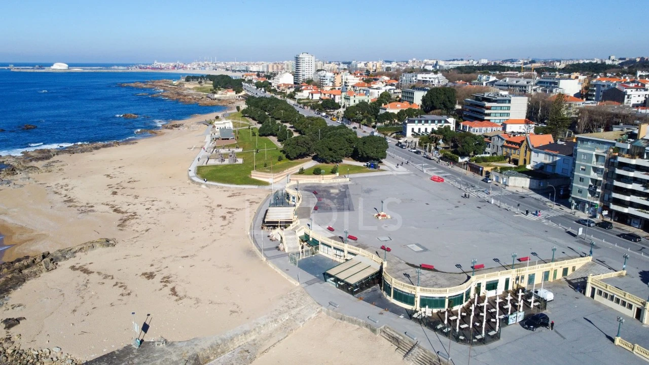 Apartamento T1 para Venda em Matosinhos e Leça da Palmeira Foto 20