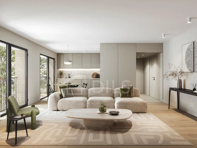 Apartamento T3 para Venda em Marvila Foto 6