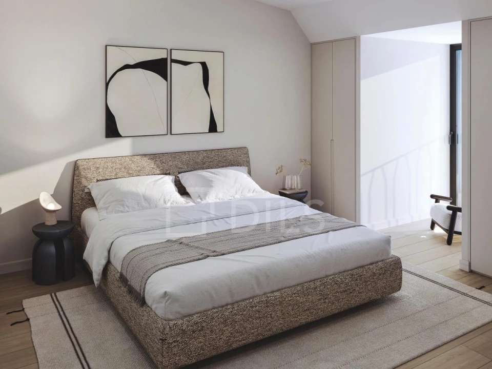 Apartamento T3 para Venda em Marvila Foto 7