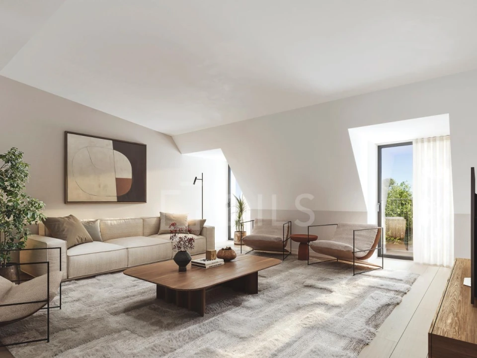 Apartamento T3 para Venda em Marvila Foto 25