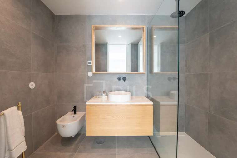 Apartamento T3 para Venda em Canidelo Foto 23