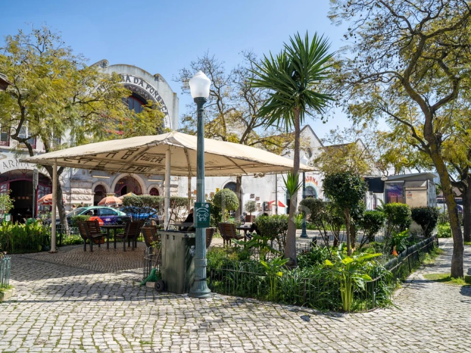 Apartamento T4 para Venda em Marvila Foto 24