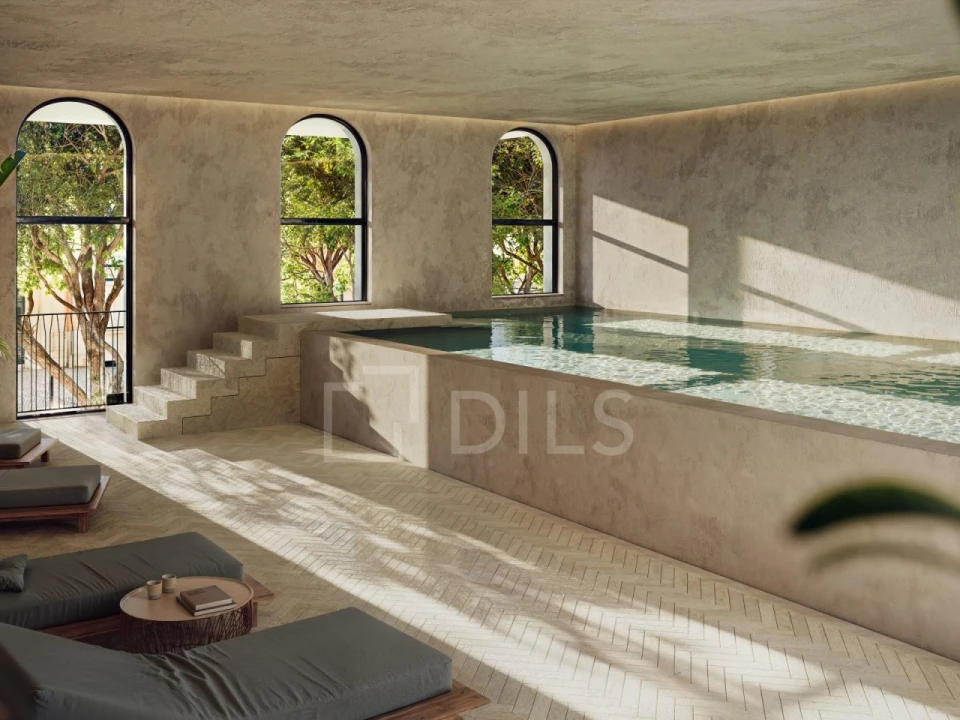 Apartamento T4 para Venda em Marvila Foto 8