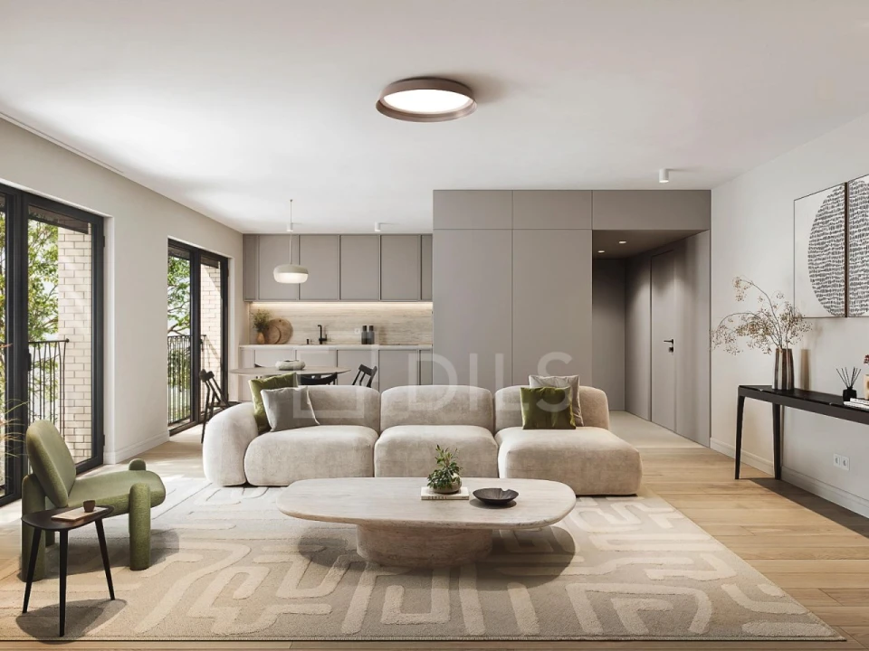 Apartamento T2 para Venda em Marvila Foto 1