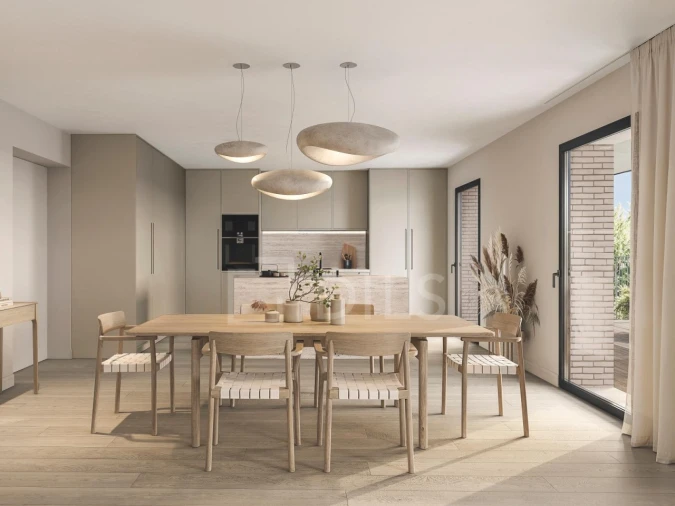 Apartamento T2 para Venda em Marvila Foto 20