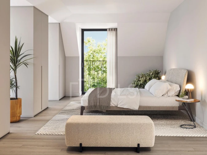 Apartamento T2 para Venda em Marvila Foto 22