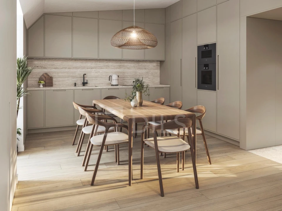 Apartamento T1 para Venda em Marvila Foto 13