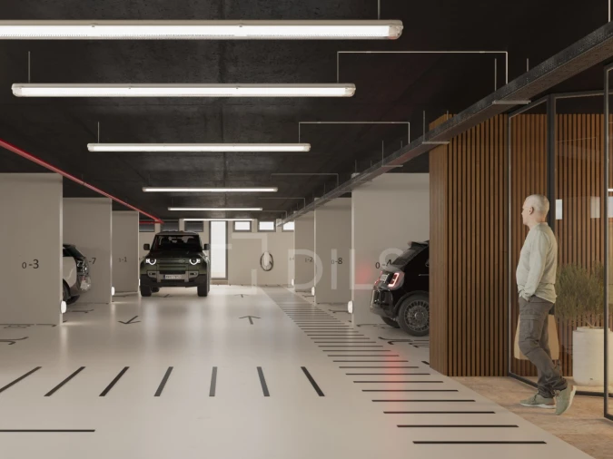 Apartamento T2 para Venda em Alvalade Foto 17