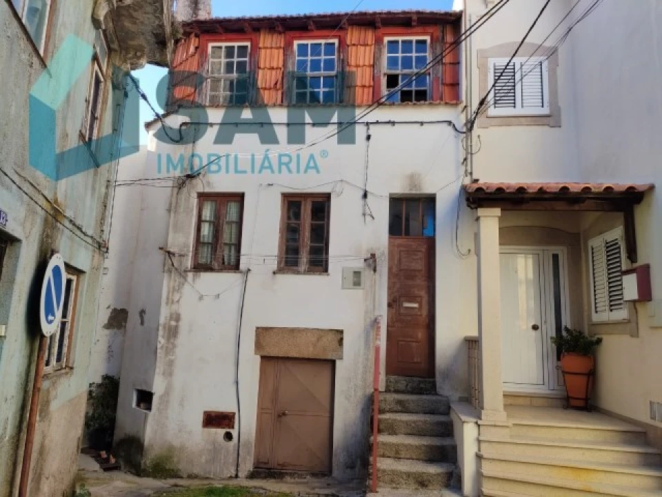 Quinta T4 para Venda em Gouveia (São Pedro e São Julião) Foto 35