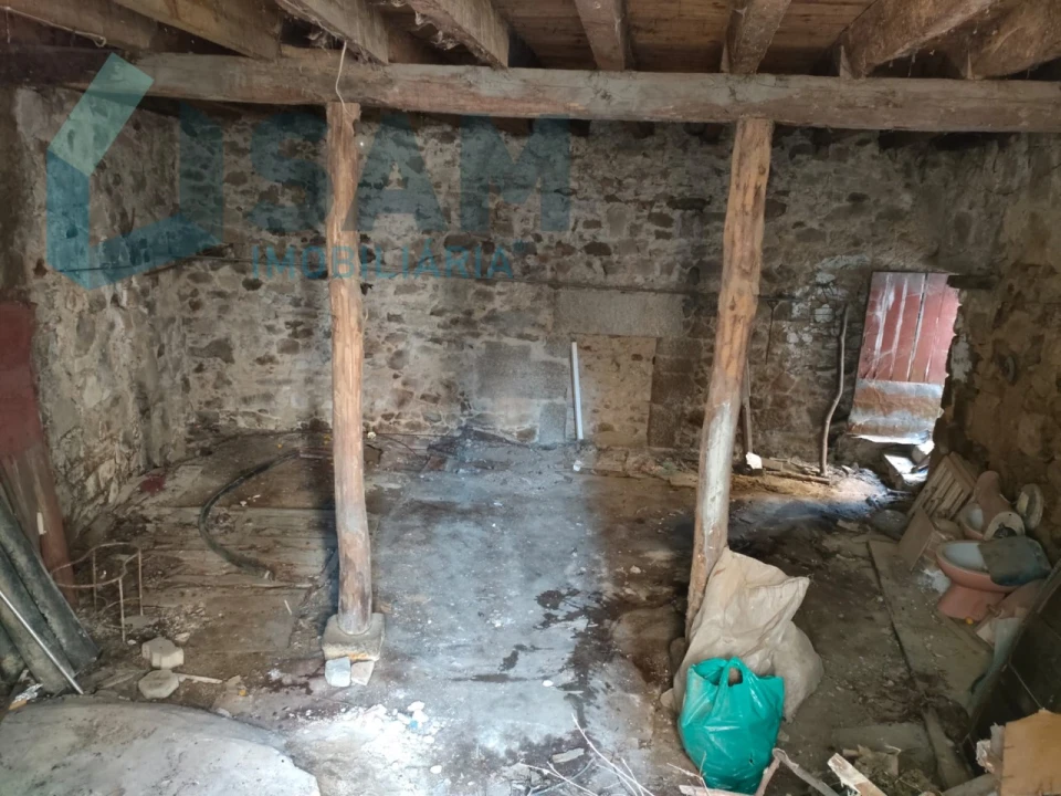 Quinta T4 para Venda em Gouveia (São Pedro e São Julião) Foto 32