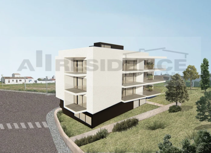 Apartamento T1 para Venda em Alcantarilha e Pêra Foto 2