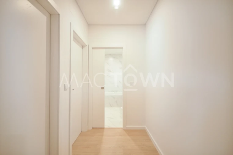 Apartamento T2 para Venda em Camarate, Unhos e Apelação Foto 7