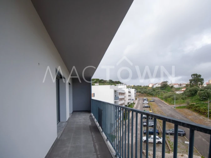 Apartamento T2 para Venda em Camarate, Unhos e Apelação Foto 20