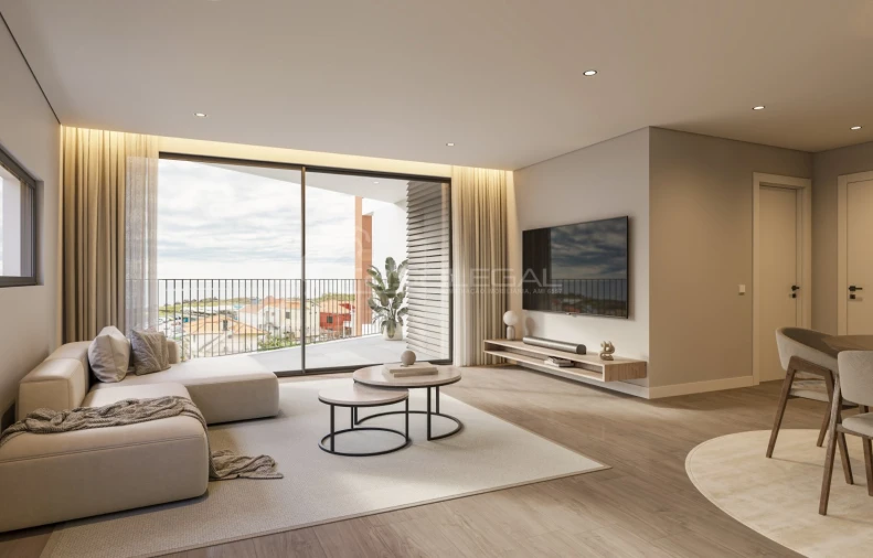 Apartamento T1 para Venda em Ponta do Sol Foto 4