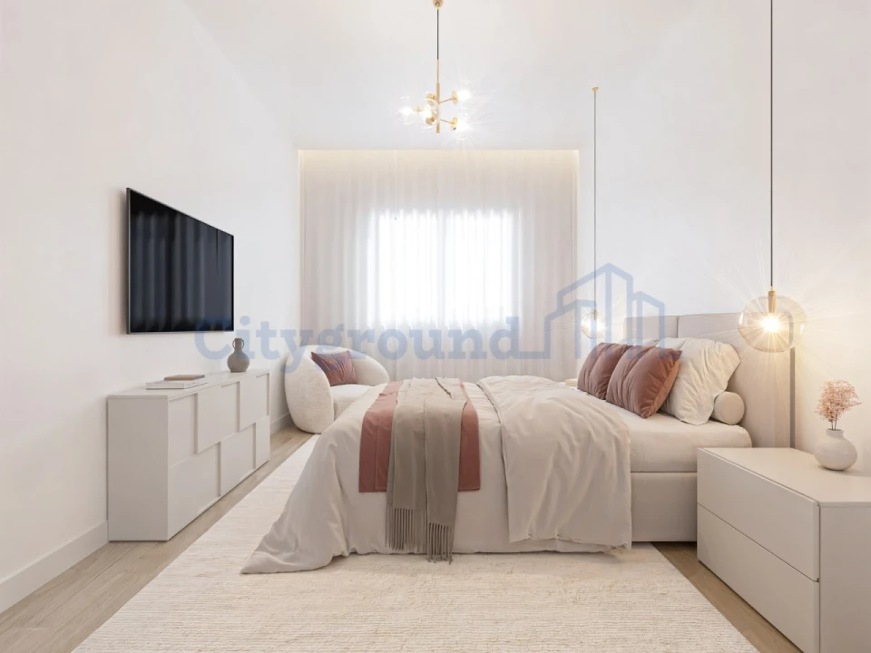 Apartamento T2 para Venda em São Vicente Foto 2