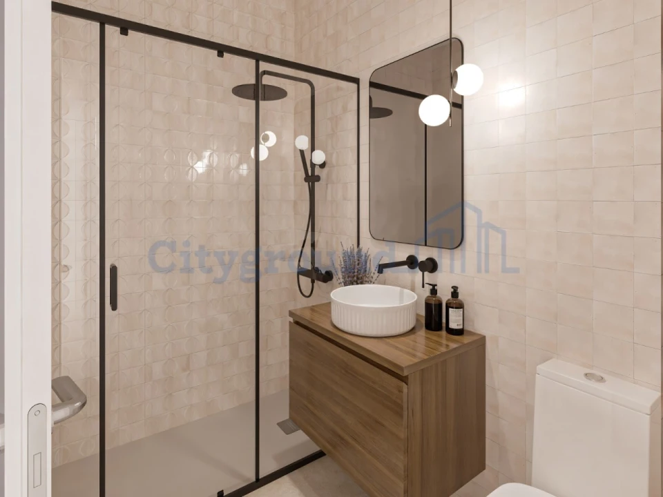 Apartamento T2 para Venda em São Vicente Foto 3