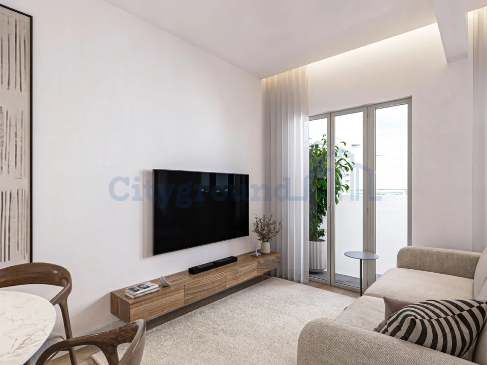 Apartamento T2 para Venda em São Vicente Foto 4