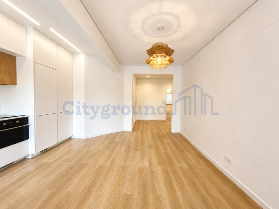 Apartamento T2 para Venda em São Vicente Foto 3