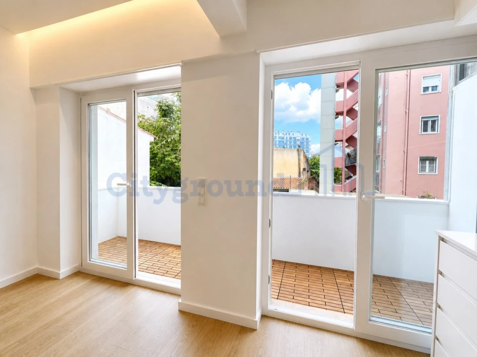 Apartamento T2 para Venda em São Vicente Foto 4