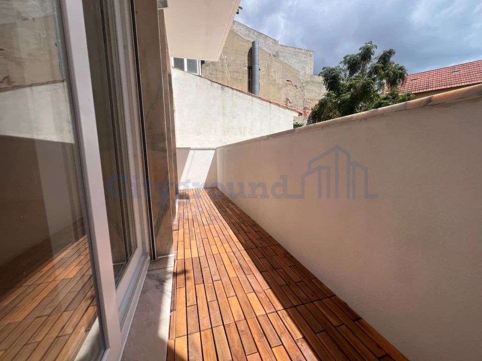 Apartamento T2 para Venda em São Vicente Foto 6