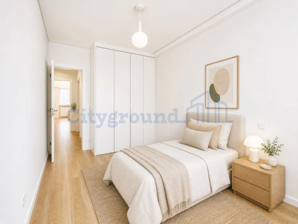 Apartamento T2 para Venda em São Vicente Foto 14