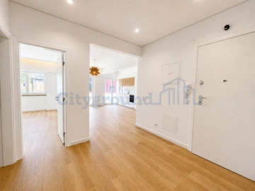 Apartamento T2 para Venda em São Vicente