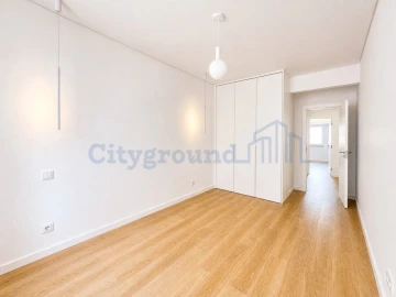 Apartamento T2 para Venda em São Vicente