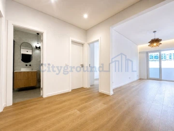 Apartamento T2 para Venda em São Vicente