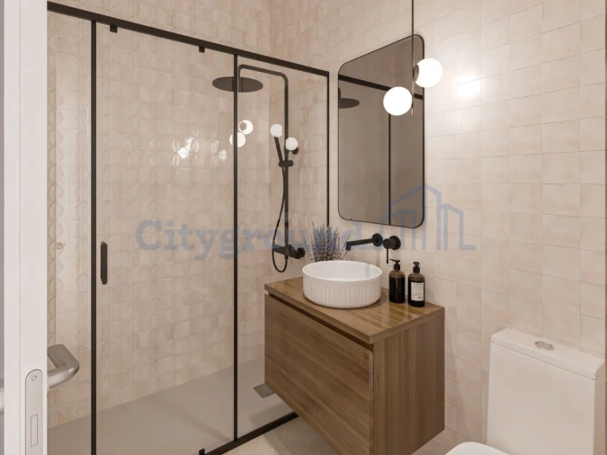 Apartamento T2 para Venda em São Vicente Foto 3