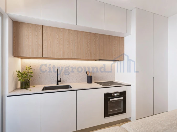 Apartamento T2 para Venda em São Vicente Foto 6