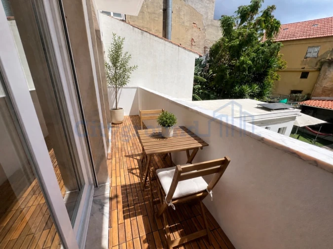 Apartamento T2 para Venda em São Vicente Foto 5