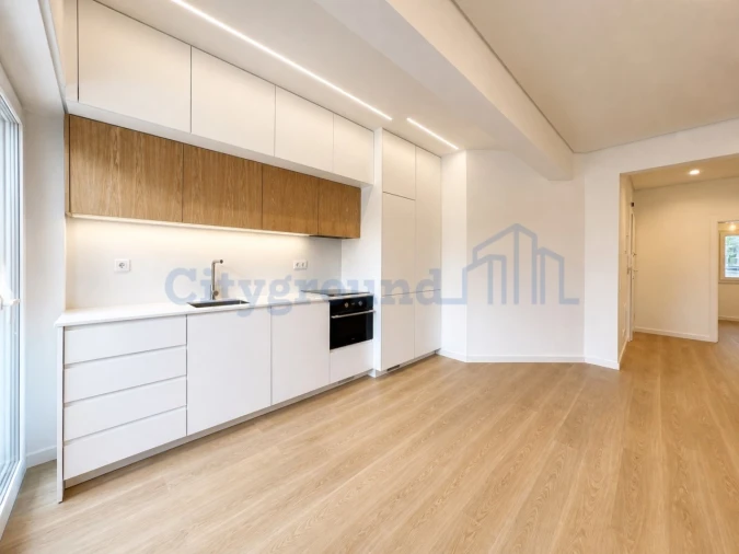 Apartamento T2 para Venda em São Vicente Foto 7