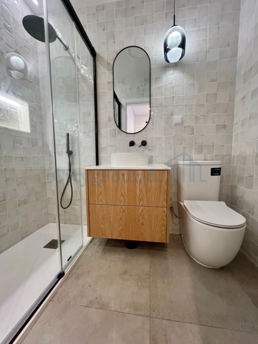 Apartamento T2 para Venda em São Vicente Foto 13