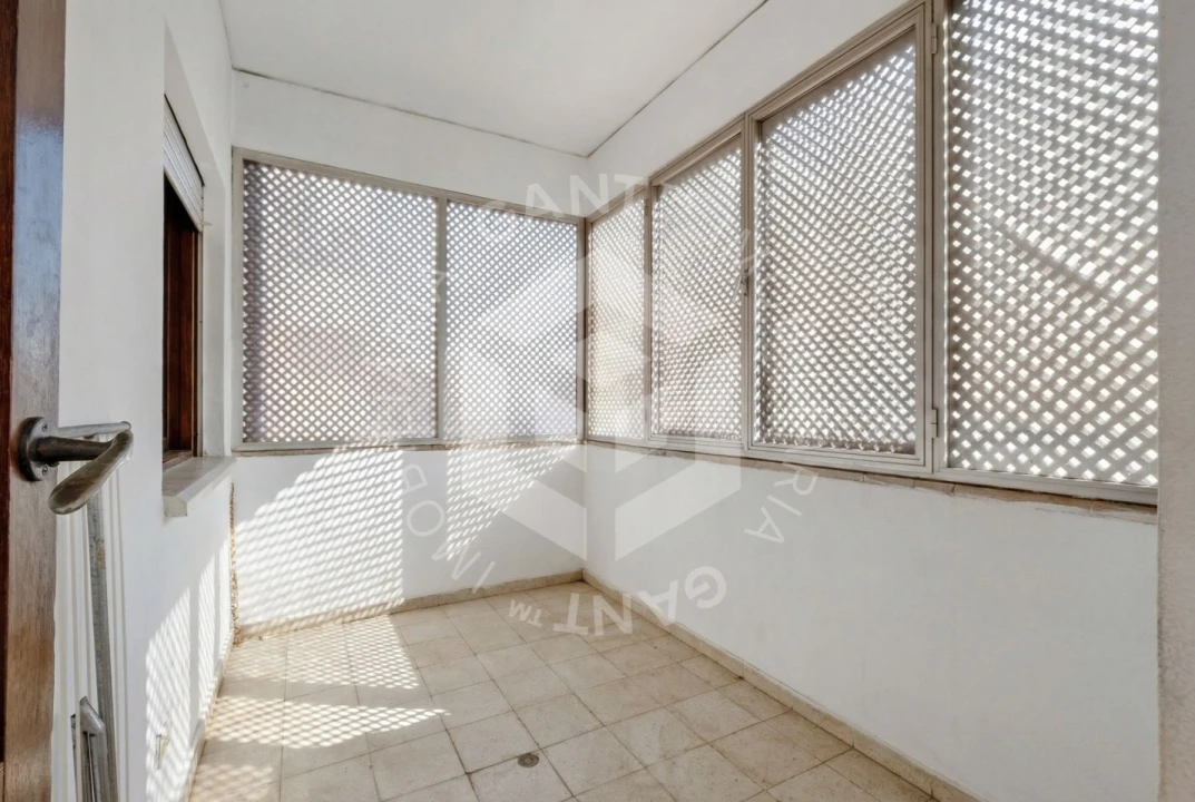 Apartamento T5 para Venda em Algés, Linda-A-Velha e Cruz Quebrada-Dafundo Foto 11