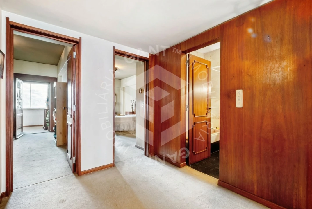 Apartamento T5 para Venda em Algés, Linda-A-Velha e Cruz Quebrada-Dafundo Foto 14