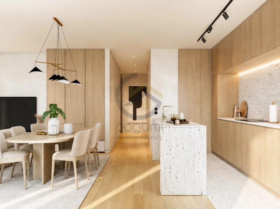 Apartamento T2 para Venda em Real, Ataíde e Oliveira Foto 7