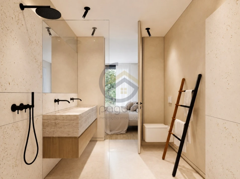 Apartamento T2 para Venda em Real, Ataíde e Oliveira Foto 10