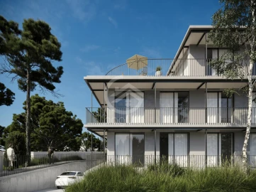 Apartamento T1 para Venda em Real, Ataíde e Oliveira