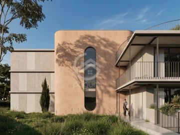 Apartamento T1 para Venda em Real, Ataíde e Oliveira