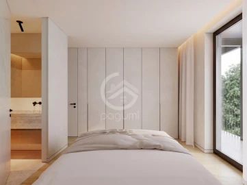 Apartamento T1 para Venda em Real, Ataíde e Oliveira