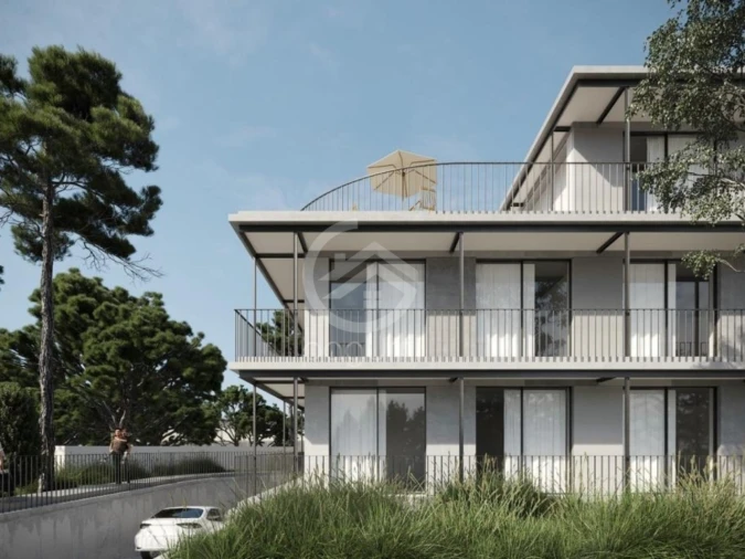 Apartamento T2 para Venda em Real, Ataíde e Oliveira