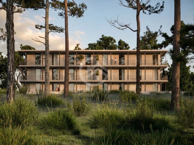 Apartamento T1 para Venda em Real, Ataíde e Oliveira Foto 17