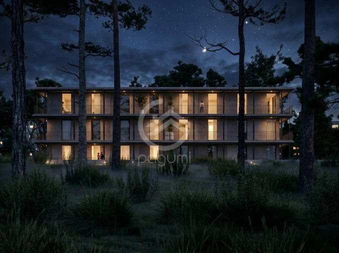 Apartamento T1 para Venda em Real, Ataíde e Oliveira Foto 22