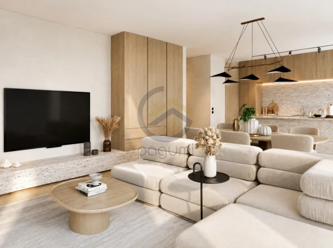 Apartamento T2 para Venda em Real, Ataíde e Oliveira Foto 6