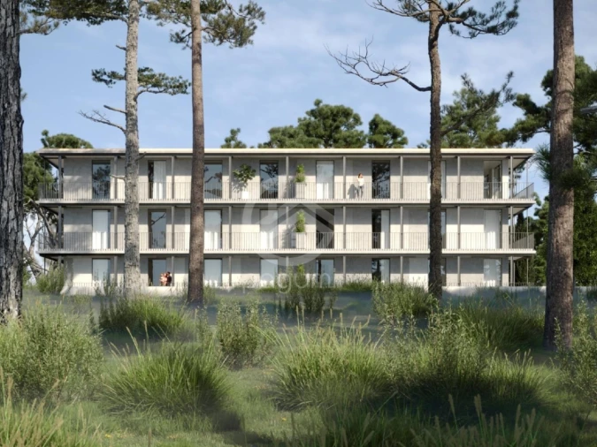 Apartamento T3 para Venda em Real, Ataíde e Oliveira Foto 3