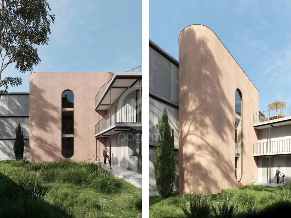 Apartamento T2 para Venda em Real, Ataíde e Oliveira Foto 3