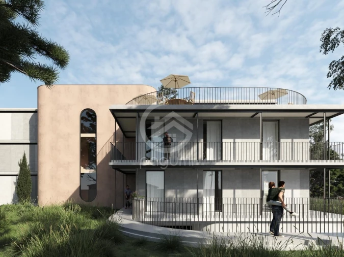 Apartamento T4 para Venda em Real, Ataíde e Oliveira Foto 4